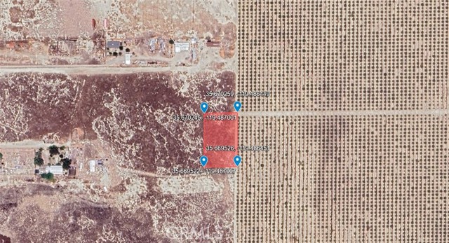 Detail Gallery Image 5 of 7 For 5908005 Wasco, Wasco,  CA 93280 - – Beds | – Baths