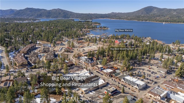 Detail Gallery Image 30 of 34 For 214 Lagunita, Big Bear Lake,  CA 92315 - – Beds | – Baths