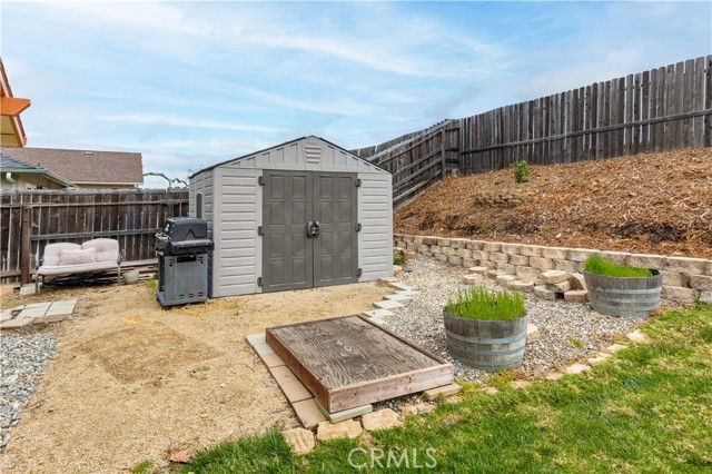 Detail Gallery Image 30 of 38 For 1029 Pioneer Trail Rd, Paso Robles,  CA 93446 - 4 Beds | 2 Baths