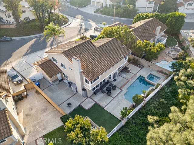 Detail Gallery Image 63 of 70 For 136 S Avenida Felipe, Anaheim,  CA 92807 - 4 Beds | 3 Baths