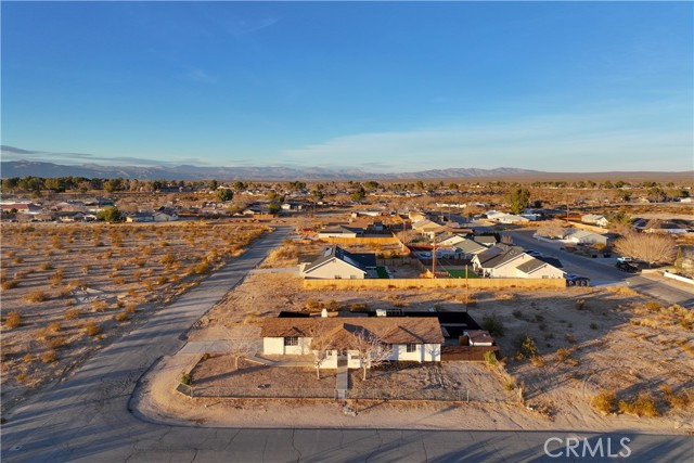 Detail Gallery Image 46 of 47 For 10711 Harvard Ave, California City,  CA 93505 - 3 Beds | 2 Baths