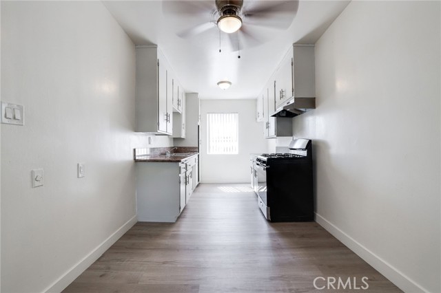 Detail Gallery Image 6 of 21 For 3430 Elm Ave #12,  Long Beach,  CA 90807 - 2 Beds | 1 Baths