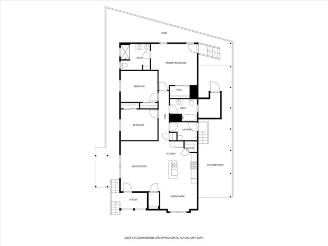 Detail Gallery Image 43 of 43 For 500 Atascadero Rd Spc M3, Morro Bay,  CA 93442 - 3 Beds | 2 Baths