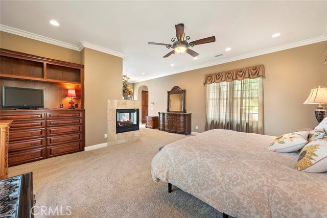 Detail Gallery Image 13 of 74 For 24568 Three Springs Rd, Hemet,  CA 92545 - 5 Beds | 3/1 Baths