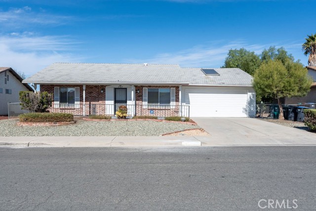 Detail Gallery Image 7 of 35 For 27465 Embassy St, Menifee,  CA 92586 - 2 Beds | 2 Baths