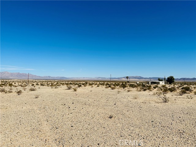 Detail Gallery Image 7 of 12 For 0 Cadiz Dr, Twentynine Palms,  CA 92277 - – Beds | – Baths