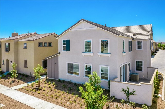 MLS# OC22225172