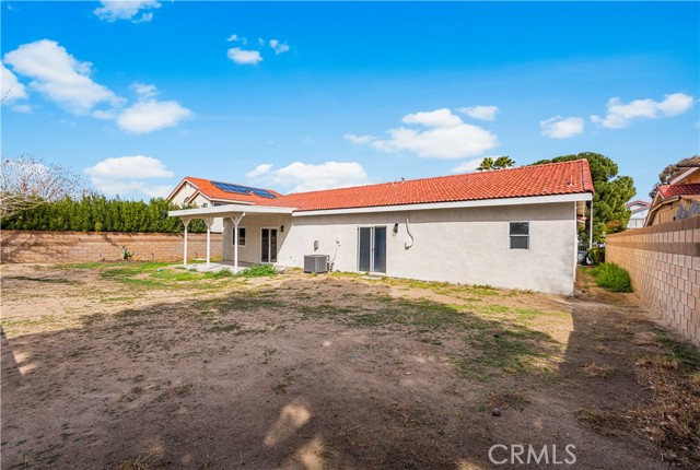 Detail Gallery Image 35 of 39 For 43453 Tali St, Lancaster,  CA 93535 - 3 Beds | 3 Baths