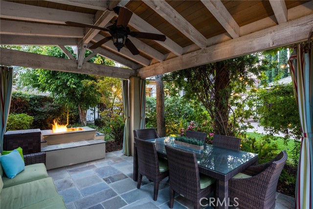 Detail Gallery Image 75 of 75 For 2040 Courtland Ave, San Marino,  CA 91108 - 5 Beds | 5/2 Baths