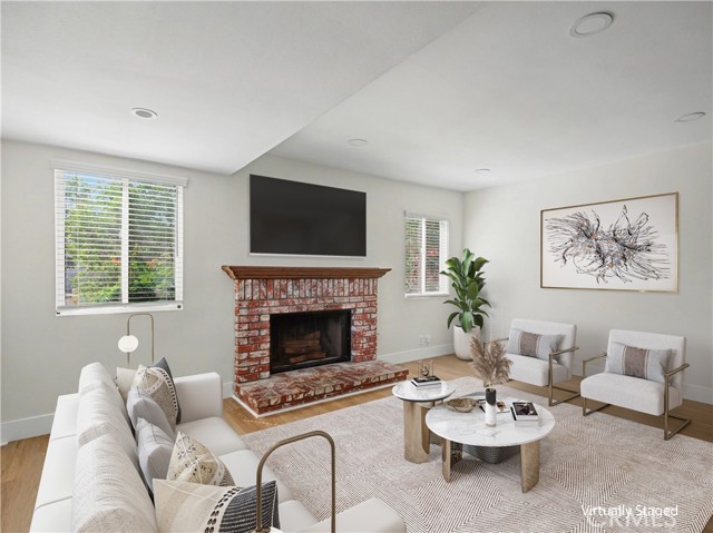 Detail Gallery Image 7 of 62 For 6151 Neddy, Woodland Hills,  CA 91367 - 3 Beds | 2 Baths