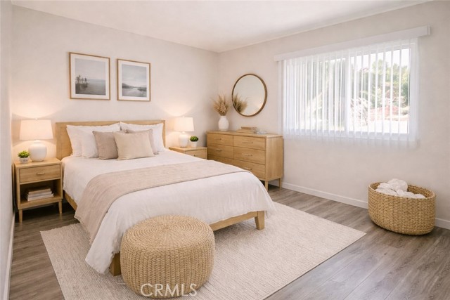 Detail Gallery Image 3 of 15 For 68460 Kings Rd F,  Cathedral City,  CA 92234 - 2 Beds | 1 Baths