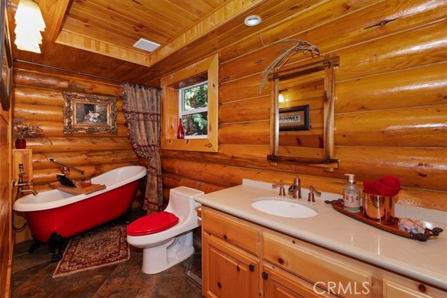 Detail Gallery Image 21 of 48 For 28730 Potomac, Lake Arrowhead,  CA 92352 - 3 Beds | 3 Baths