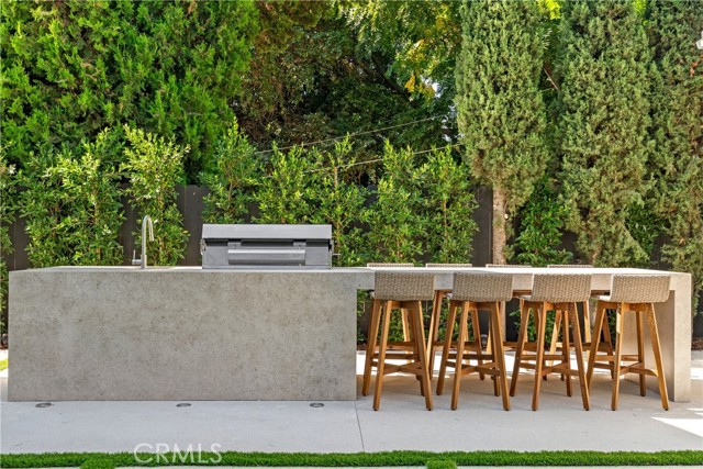 Detail Gallery Image 50 of 65 For 4625 Vesper Ave, Sherman Oaks,  CA 91403 - 5 Beds | 5/2 Baths