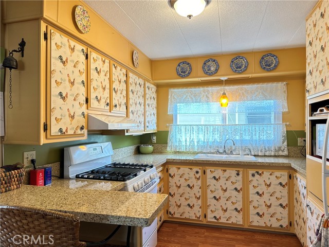 Detail Gallery Image 6 of 15 For 3210 Santa Maria Way #47,  Santa Maria,  CA 93455 - 2 Beds | 2 Baths