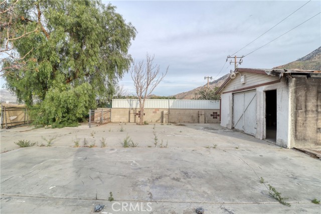 Detail Gallery Image 4 of 5 For 51977 Adele Avenue, Cabazon,  CA 92230 - – Beds | – Baths