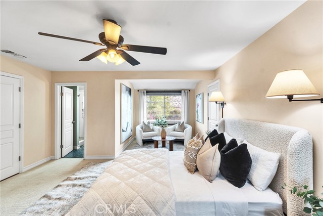 Detail Gallery Image 42 of 43 For 210 S Trevor, Anaheim,  CA 92806 - 4 Beds | 3/1 Baths