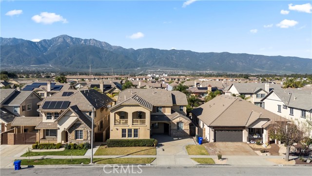 Detail Gallery Image 57 of 59 For 12222 Dry Creek, Rancho Cucamonga,  CA 91739 - 4 Beds | 3 Baths