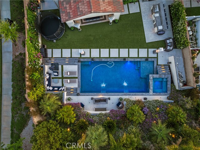 Detail Gallery Image 54 of 65 For 22385 Midtown Ct, Saugus,  CA 91350 - 5 Beds | 4/1 Baths