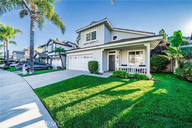 Detail Gallery Image 2 of 32 For 24 Goldenrain, Aliso Viejo,  CA 92656 - 4 Beds | 3 Baths