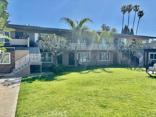 Detail Gallery Image 19 of 20 For 1820 W Sallie #2,  Anaheim,  CA 92804 - 1 Beds | 1 Baths