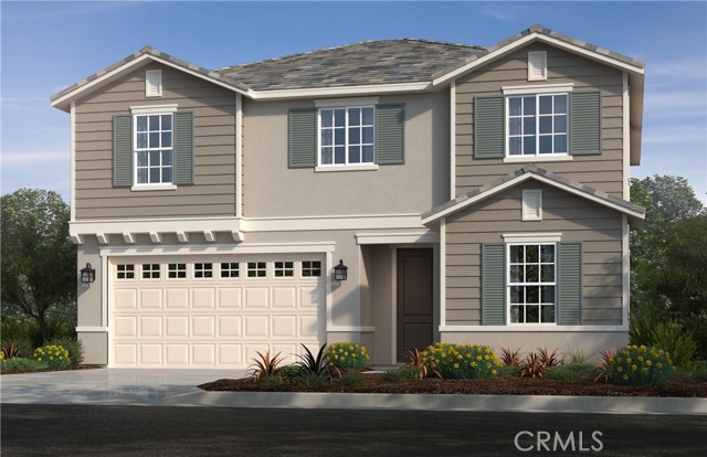 Detail Gallery Image 1 of 1 For 13548 Midlothian Ln, Moreno Valley,  CA 92555 - 4 Beds | 3 Baths