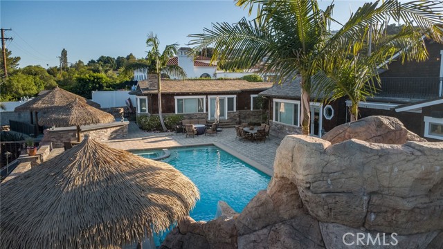 16 Saddle, Rancho Palos Verdes, California 90275, 5 Bedrooms Bedrooms, ,5 BathroomsBathrooms,Residential,For Sale,Saddle,PV26078779