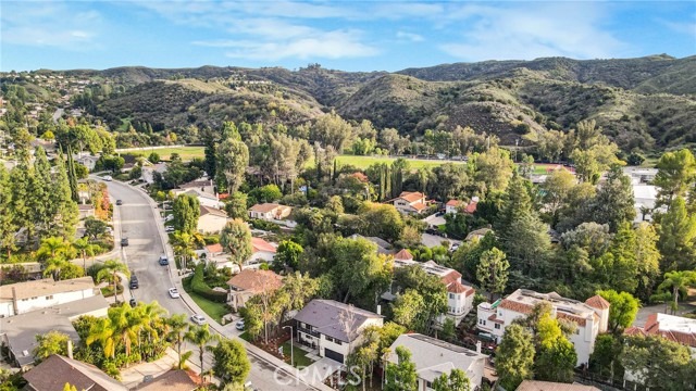 Detail Gallery Image 35 of 35 For 22824 Sparrowdell, Calabasas,  CA 91302 - 4 Beds | 3 Baths