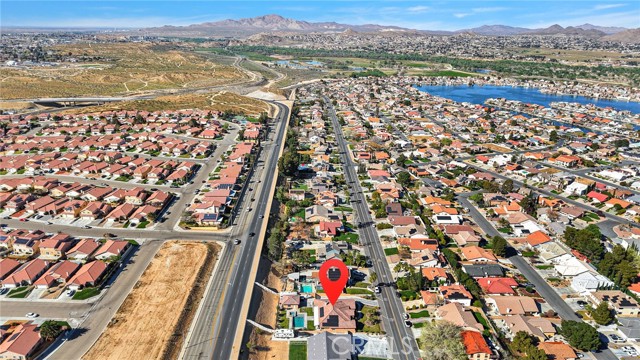 Detail Gallery Image 58 of 64 For 13370 Hidden Valley, Victorville,  CA 92395 - 4 Beds | 2/1 Baths