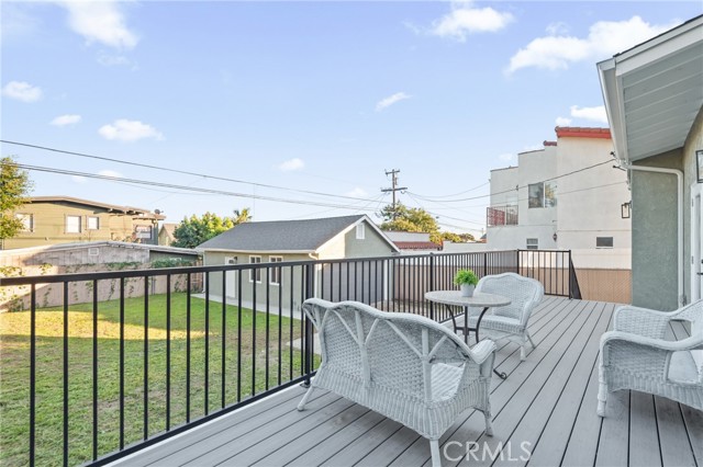 Detail Gallery Image 29 of 37 For 5414 Hillcrest, Los Angeles,  CA 90043 - 3 Beds | 2 Baths