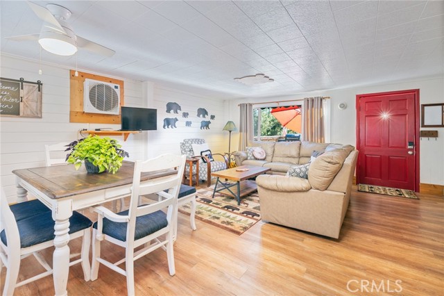 Detail Gallery Image 35 of 48 For 43207 West Sugar Pine Dr, Oakhurst,  CA 93644 - 2 Beds | 1 Baths