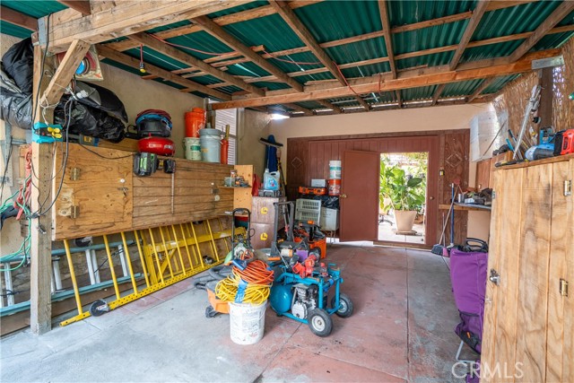 Detail Gallery Image 49 of 54 For 1340 1342 W 25th, Los Angeles,  CA 90007 - – Beds | – Baths