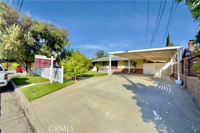 Detail Gallery Image 44 of 53 For 6118 Bellingham Ave, North Hollywood,  CA 91606 - 3 Beds | 2/1 Baths