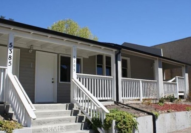 5385 El Camino Real #2, Atascadero, CA, 93422 5385 El Camino Real #2, Atascadero, CA, 93422