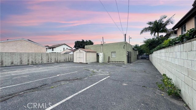 445 Monrovista Avenue, Monrovia, California 91016, ,Commercial Sale,For Sale,445 Monrovista Avenue,CRIV24045486