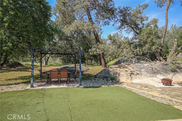 Detail Gallery Image 49 of 67 For 41121 Long Hollow, Coarsegold,  CA 93614 - 4 Beds | 2 Baths
