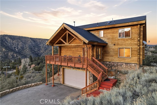 Detail Gallery Image 4 of 37 For 2000 Zermatt, –,  CA 93222 - 3 Beds | 2 Baths