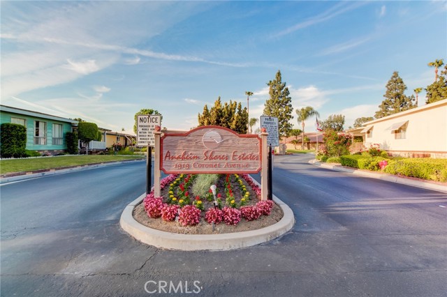 Detail Gallery Image 47 of 64 For 1919 W Coronet #79,  Anaheim,  CA 92801 - 2 Beds | 2 Baths