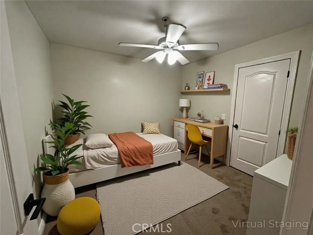 Detail Gallery Image 8 of 11 For 13481 Dana Ct, Fontana,  CA 92336 - 3 Beds | 2 Baths