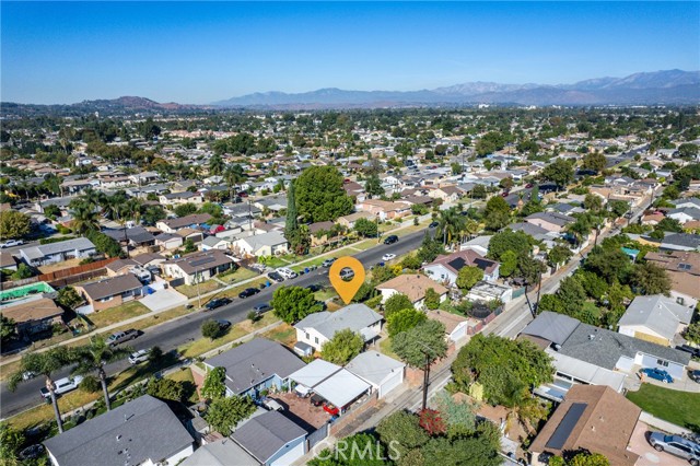 Detail Gallery Image 25 of 34 For 2472 S San Antonio Ave, Pomona,  CA 91766 - 3 Beds | 1 Baths