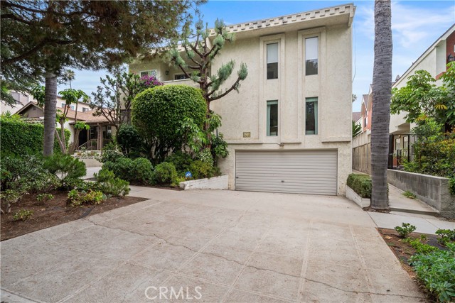 Detail Gallery Image 25 of 25 For 923 17th St #4,  Santa Monica,  CA 90403 - 2 Beds | 2 Baths