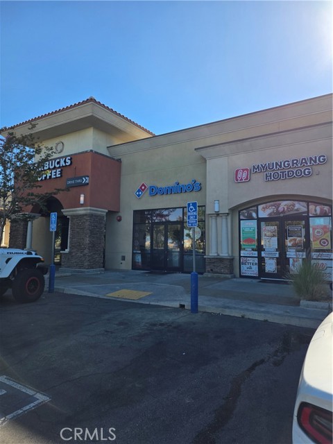  Commercial for Sale in Palmdale, California