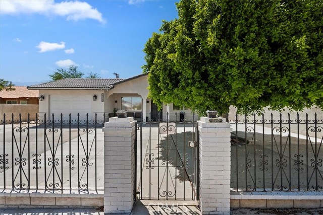 Detail Gallery Image 29 of 32 For 15765 via Montana, Desert Hot Springs,  CA 92240 - 3 Beds | 1/1 Baths