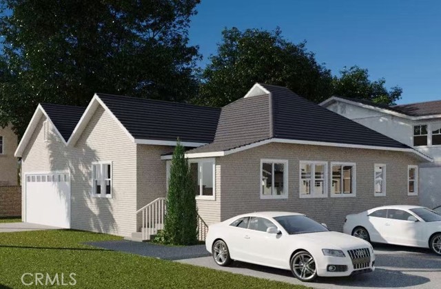 Detail Gallery Image 2 of 2 For 737 Lewis St, Pomona,  CA 91768 - 4 Beds | 3 Baths