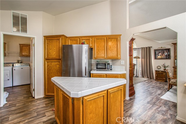 Detail Gallery Image 13 of 36 For 3800 W Wilson St #217,  Banning,  CA 92220 - 3 Beds | 2/1 Baths