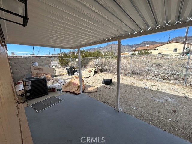 Detail Gallery Image 14 of 15 For 13340 Mesquite Rd., Whitewater,  CA 92282 - 2 Beds | 2 Baths