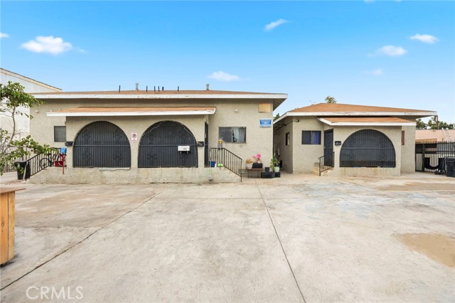 Detail Gallery Image 11 of 18 For 917 E 40th, Los Angeles,  CA 90011 - – Beds | – Baths