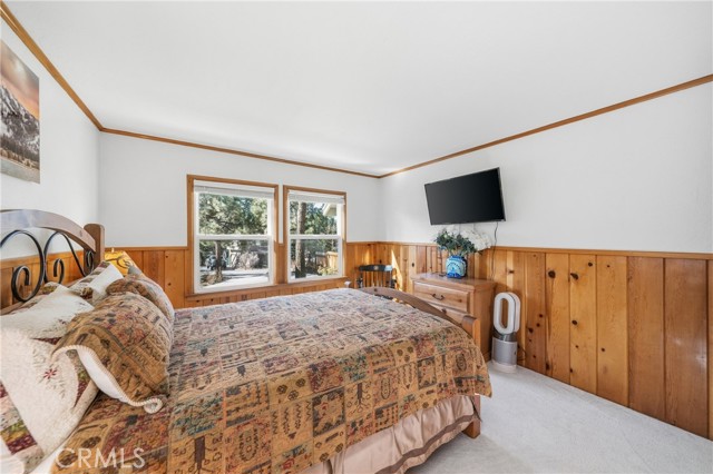 Detail Gallery Image 33 of 59 For 195 Knoll, Big Bear Lake,  CA 92315 - 5 Beds | 4 Baths