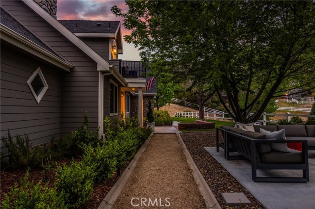 Detail Gallery Image 56 of 60 For 37316 Goldshot Creek Rd, Mountain Center,  CA 92561 - 4 Beds | 3/1 Baths