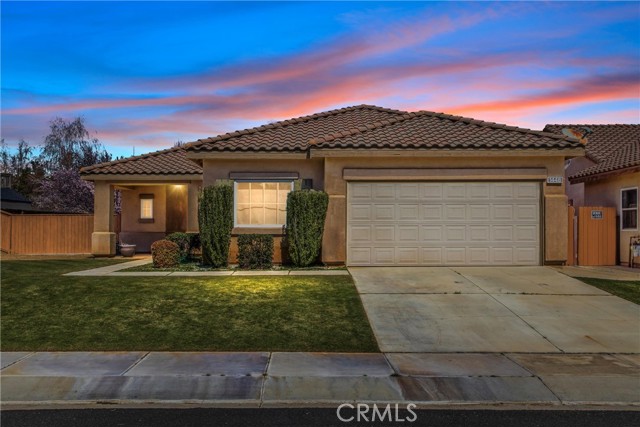 Detail Gallery Image 1 of 1 For 1448 Sagebrush Pl, Beaumont,  CA 92223 - 3 Beds | 2 Baths