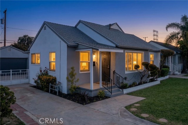 Detail Gallery Image 49 of 50 For 6119 Blackthorne Ave, Lakewood,  CA 90712 - 3 Beds | 2 Baths